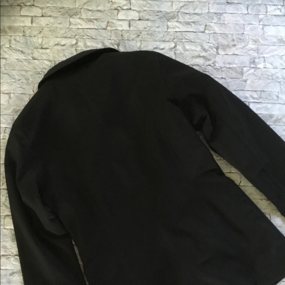 WEATHERTAMER RAIN JACKET - Picture 2 of 3